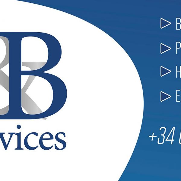 M&B MULTISERVICES