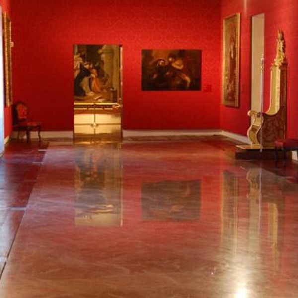 Museo Diocesano de Arte Sacro 