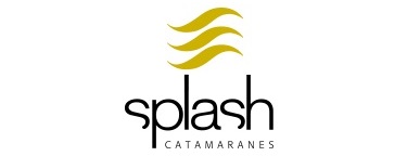 Logo Splash Catamaranes