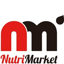 Logo NUTRIMARKET