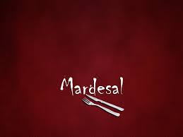Logo MardeSal
