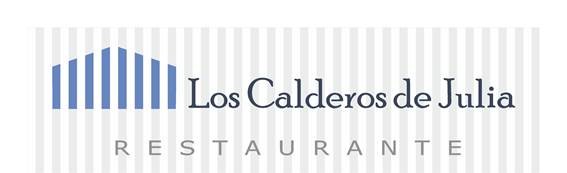 Logo Los Calderos de Julia
