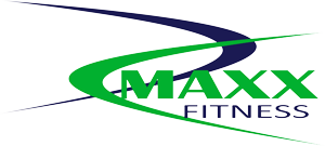 Logo Maxx Fitness