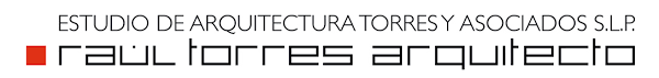 Logo Arquitectura Torres Y Asociados