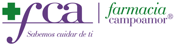 Logo Farmacia Campoamor