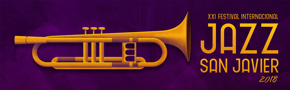 Logo Festival de Jazz de San Javier
