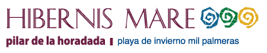 Logo HIBERNIS MARE