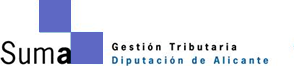 Logo Suma Gestión Tributaria